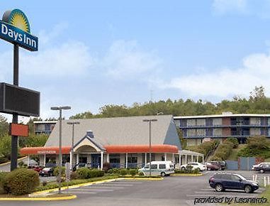 Days Inn By Wyndham Λέξινγκτον Εξωτερικό φωτογραφία