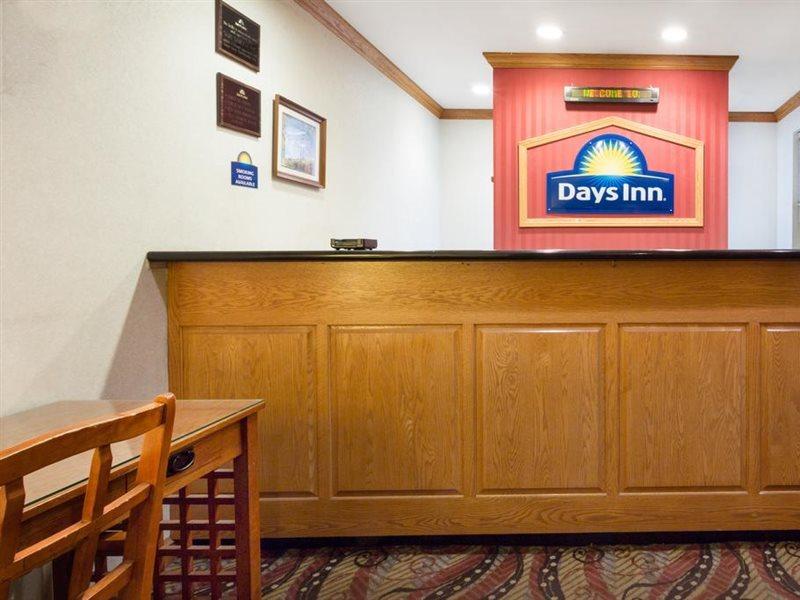 Days Inn By Wyndham Λέξινγκτον Εξωτερικό φωτογραφία