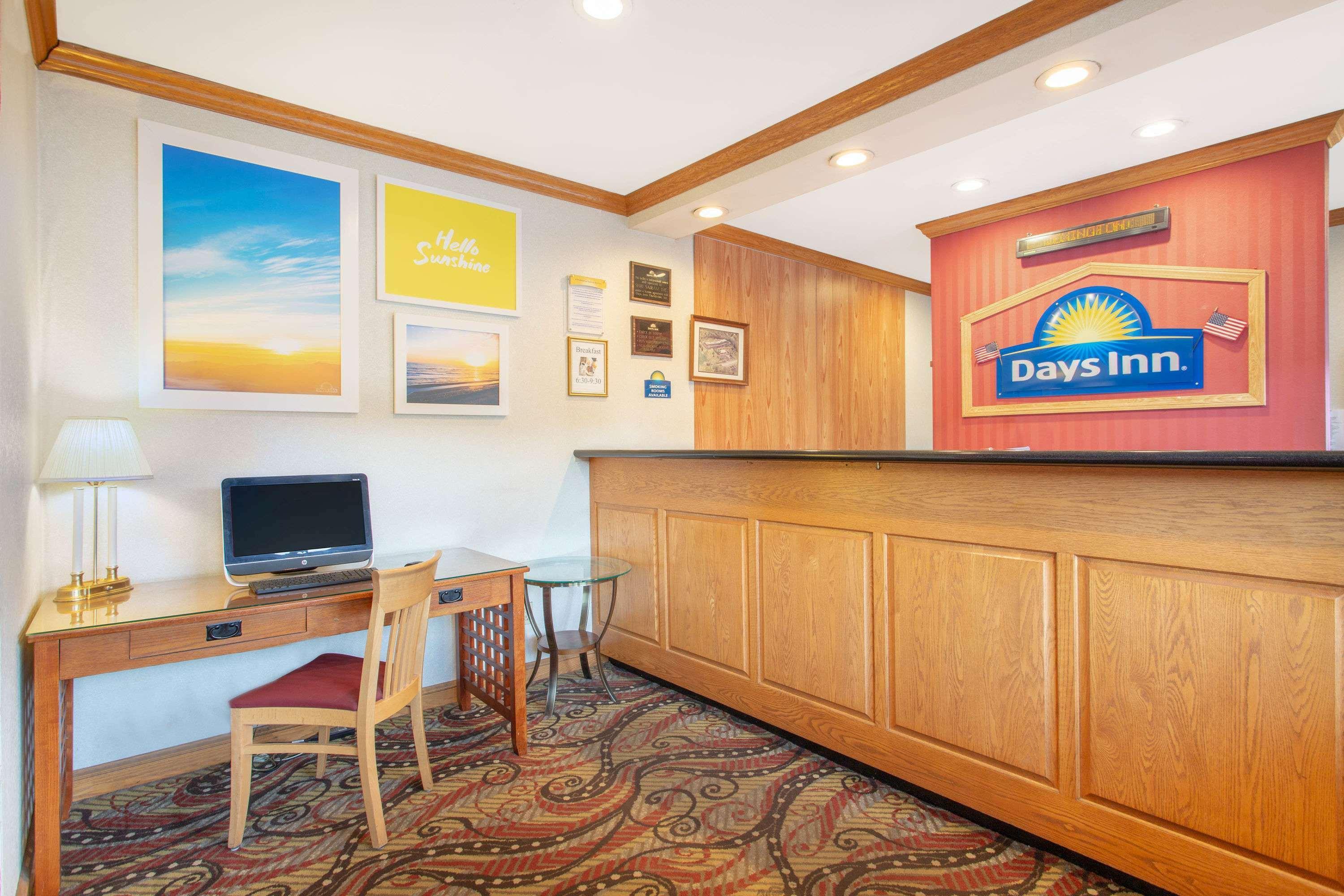 Days Inn By Wyndham Λέξινγκτον Εξωτερικό φωτογραφία