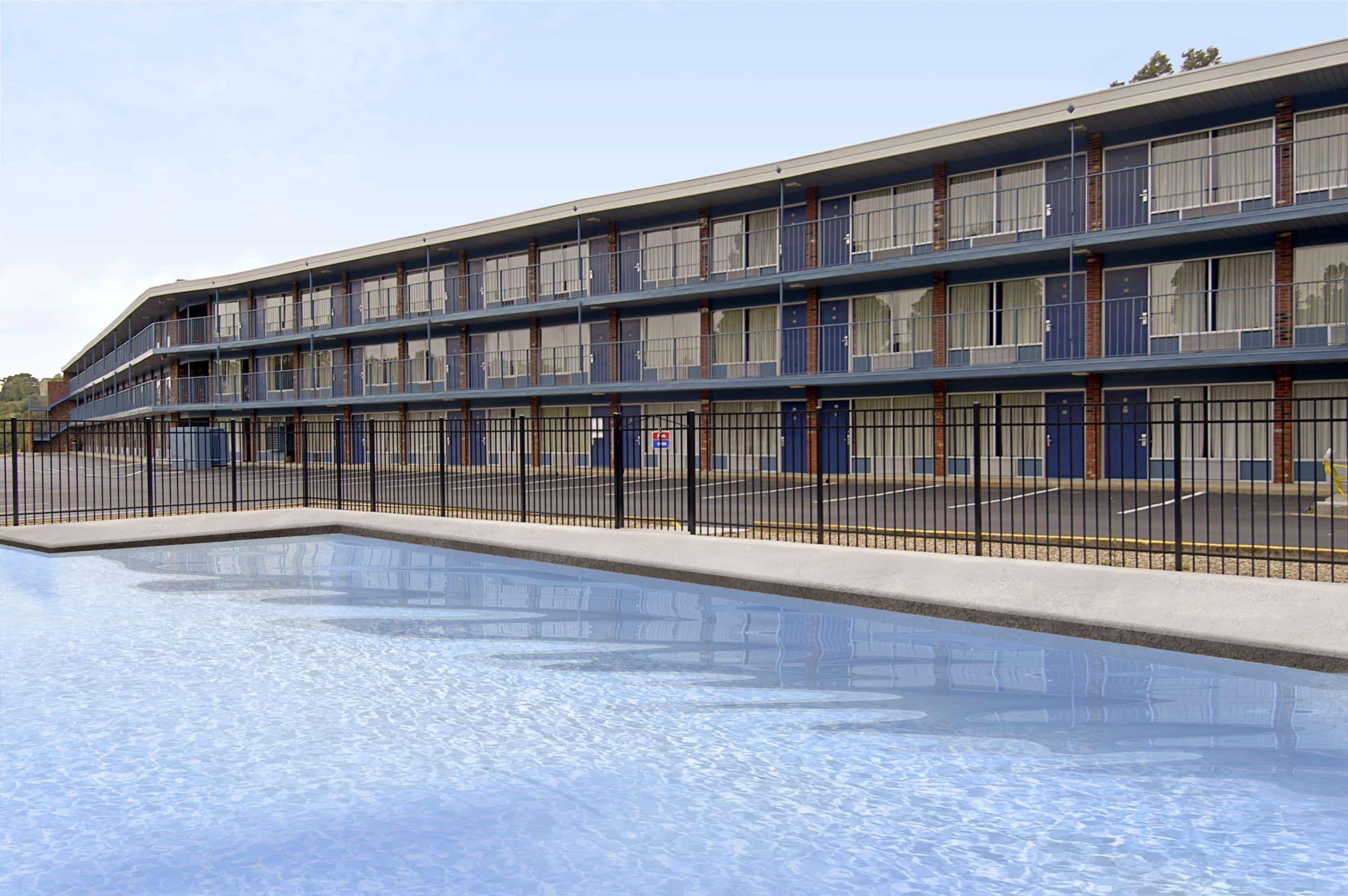 Days Inn By Wyndham Λέξινγκτον Ανέσεις φωτογραφία