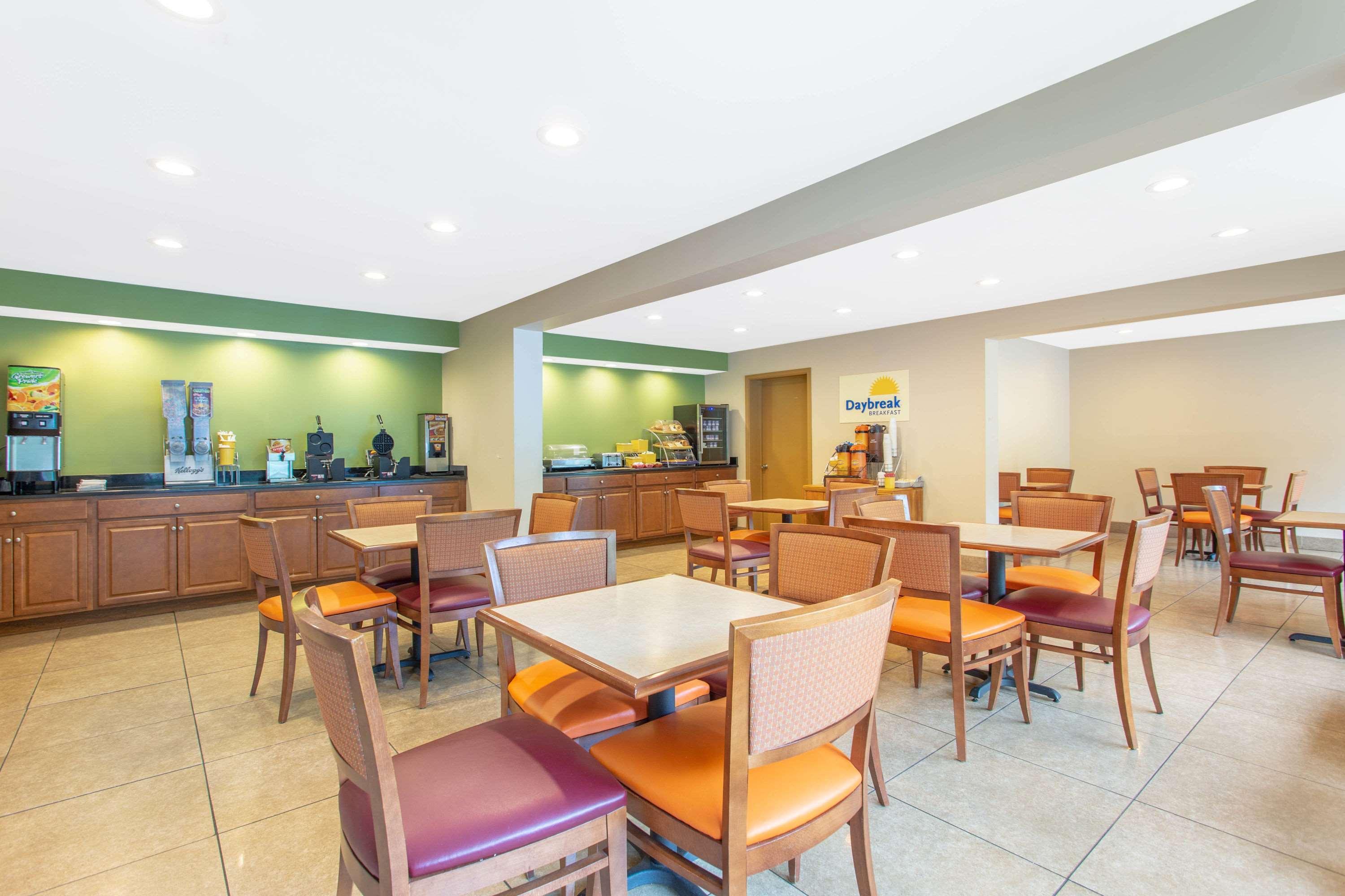 Days Inn By Wyndham Λέξινγκτον Εξωτερικό φωτογραφία