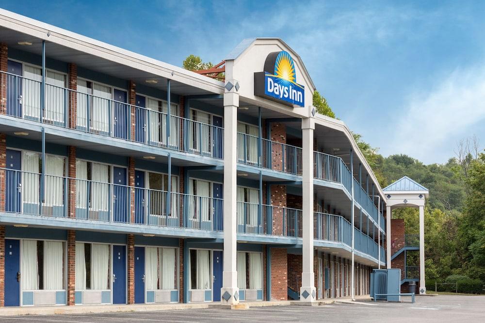 Days Inn By Wyndham Λέξινγκτον Εξωτερικό φωτογραφία