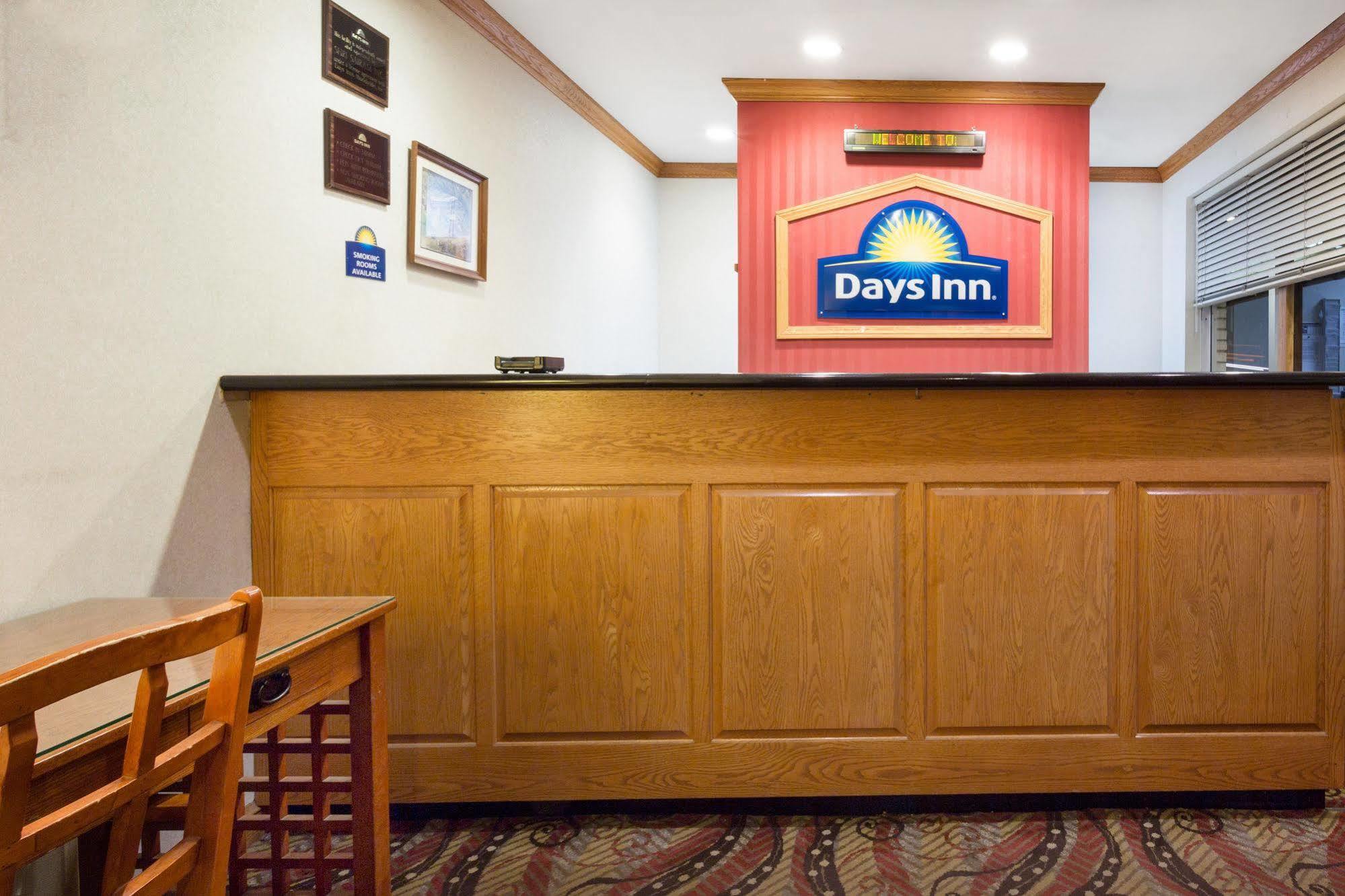 Days Inn By Wyndham Λέξινγκτον Εξωτερικό φωτογραφία